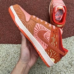 Dunk Low NH Winter Solstice - Image 16