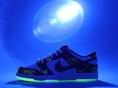 Dunk Low PRM Halloween (2021) - Image 3