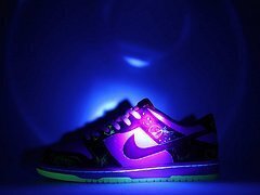 Dunk Low PRM Halloween (2021) - Image 4