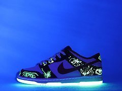 Dunk Low PRM Halloween (2021) - Image 5