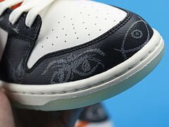 Dunk Low PRM Halloween (2021) - Image 13