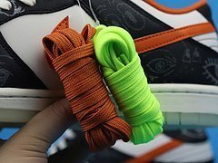 Dunk Low PRM Halloween (2021) - Image 14