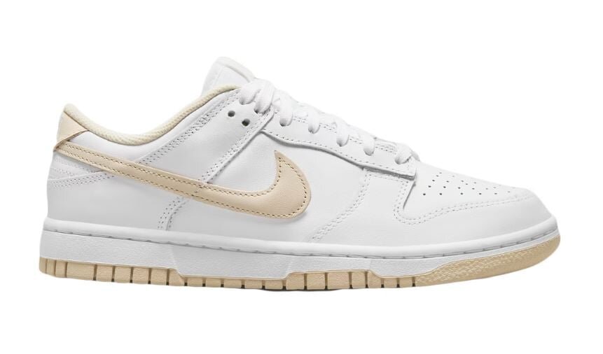 Dunk Low Pearl White - Image 2