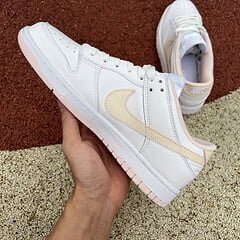 Dunk Low Pearl White - Image 15