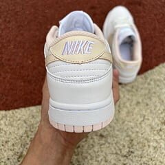 Dunk Low Pearl White - Image 3