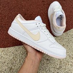 Dunk Low Pearl White - Image 4