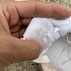 Dunk Low Pearl White - Image 7