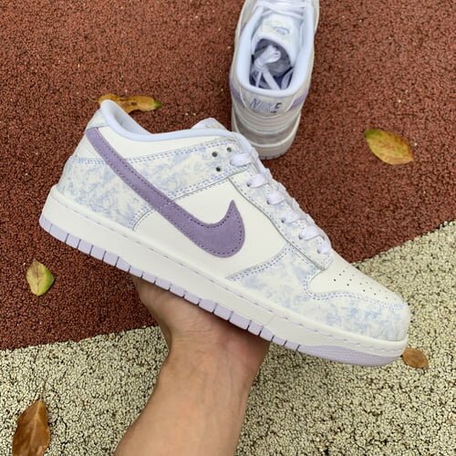 Dunk Low Purple Pulse - Image 3
