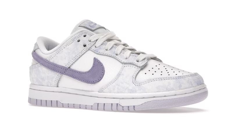Dunk Low Purple Pulse - Image 2