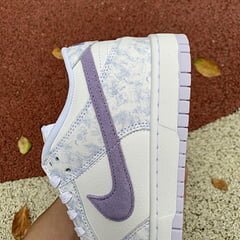 Dunk Low Purple Pulse - Image 9
