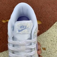 Dunk Low Purple Pulse - Image 10