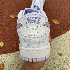 Dunk Low Purple Pulse - Image 11