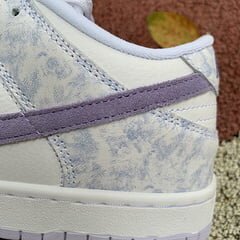 Dunk Low Purple Pulse - Image 12