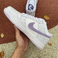 Dunk Low Purple Pulse - Image 13