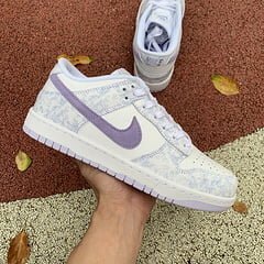 Dunk Low Purple Pulse - Image 15