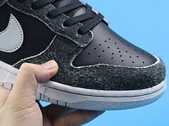 Dunk Low Retro Animal Pack Zebra - Image 9