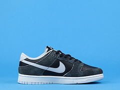 Dunk Low Retro Animal Pack Zebra - Image 5