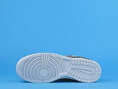 Dunk Low Retro Animal Pack Zebra - Image 6