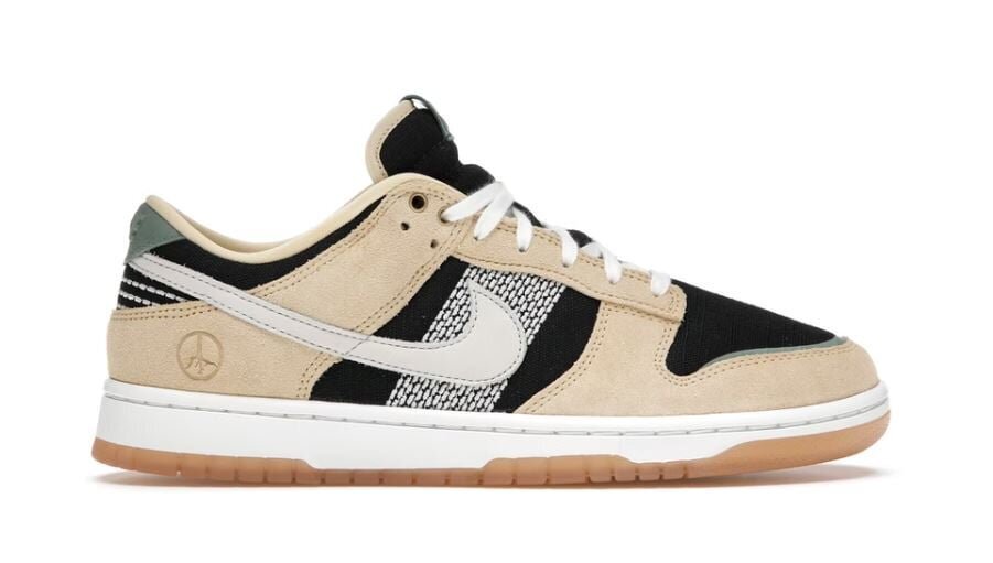 Dunk Low Rooted in Peace - Image 2