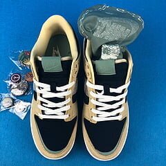 Dunk Low Rooted in Peace - Image 13