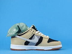 Dunk Low Rooted in Peace - Image 4