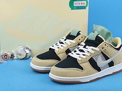 Dunk Low Rooted in Peace - Image 5