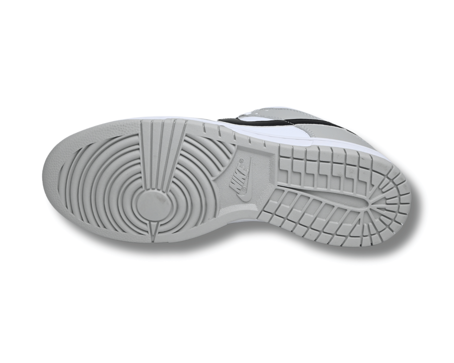 Dunk Low SE Lottery Pack Grey Fog - Image 5