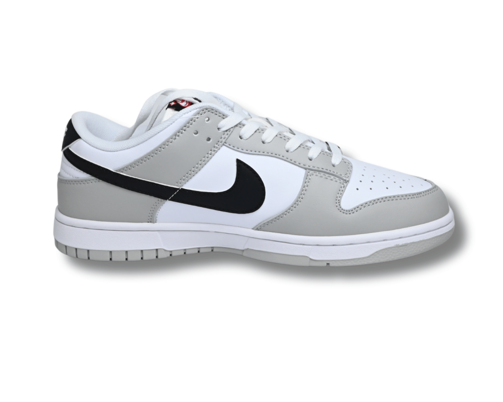 Dunk Low SE Lottery Pack Grey Fog