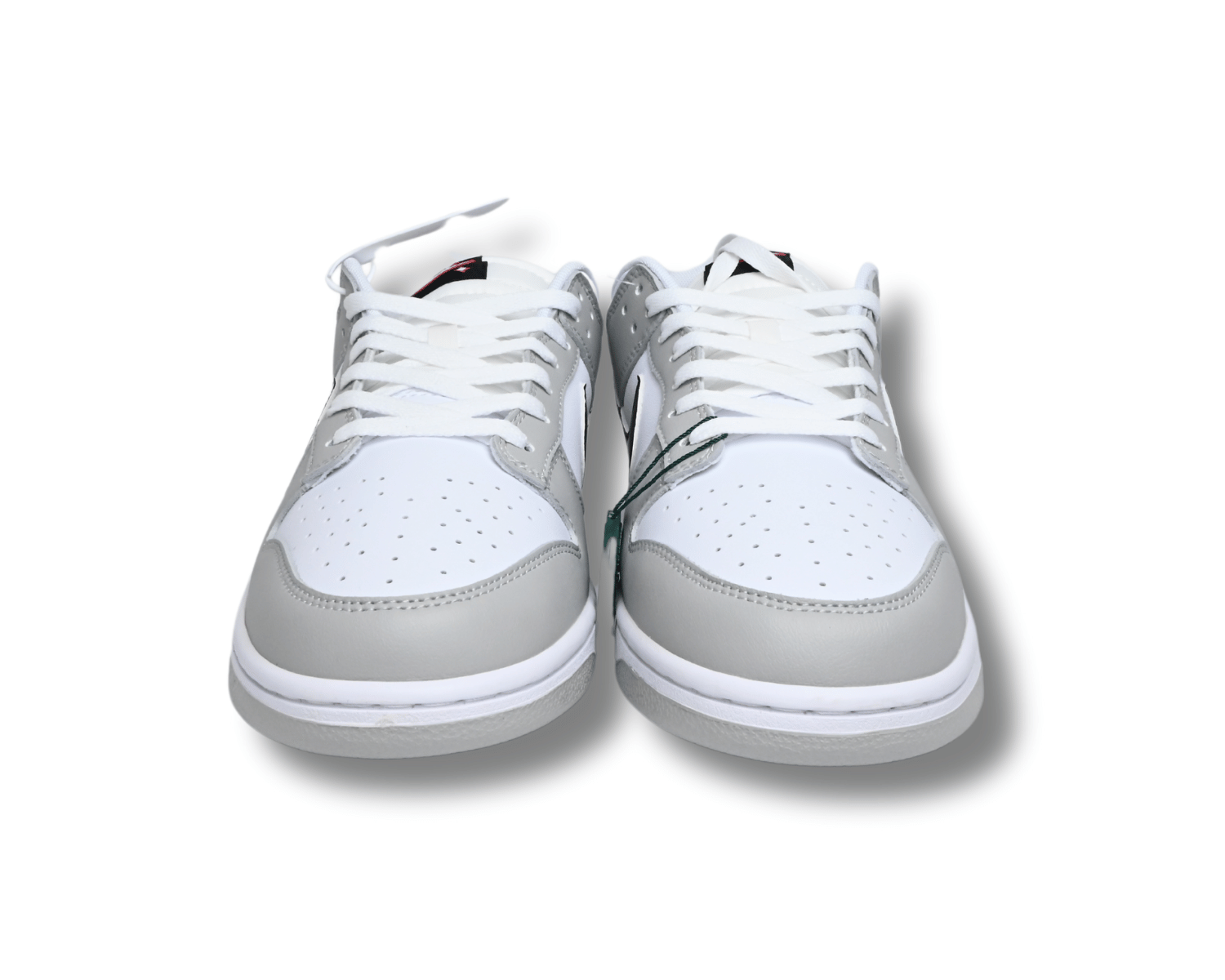 Dunk Low SE Lottery Pack Grey Fog - Image 2
