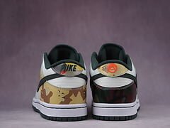 Dunk Low SE Sail Multi-Camo - Image 5