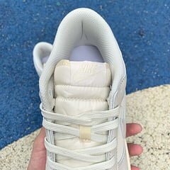 Dunk Low Sail Light Bone - Image 11