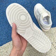 Dunk Low Sail Light Bone - Image 13
