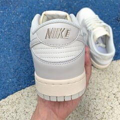 Dunk Low Sail Light Bone - Image 14