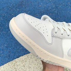 Dunk Low Sail Light Bone - Image 7