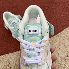 Dunk Low Scrap Sea Glass - Image 9
