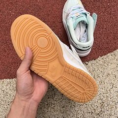 Dunk Low Scrap Sea Glass - Image 10