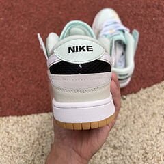 Dunk Low Scrap Sea Glass - Image 12