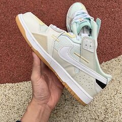 Dunk Low Scrap Sea Glass - Image 14