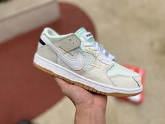 Dunk Low Scrap Sea Glass - Image 5