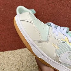 Dunk Low Scrap Sea Glass - Image 6
