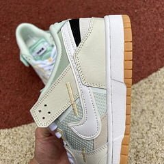 Dunk Low Scrap Sea Glass - Image 8