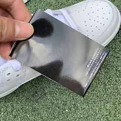 Dunk Low Triple White - Image 10