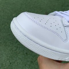 Dunk Low Triple White - Image 11