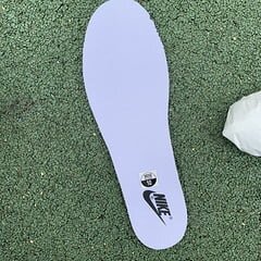 Dunk Low Triple White - Image 6