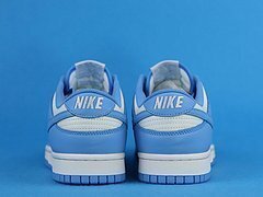Dunk Low UNC (2021) - Image 4
