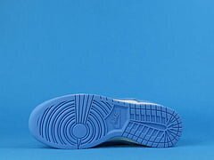 Dunk Low UNC (2021) - Image 5
