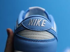 Dunk Low UNC (2021) - Image 6