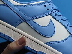 Dunk Low UNC (2021) - Image 8