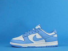 Dunk Low UNC (2021) - Image 9