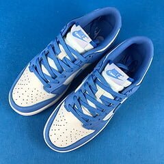 Dunk Low UNC (2021) - Image 11
